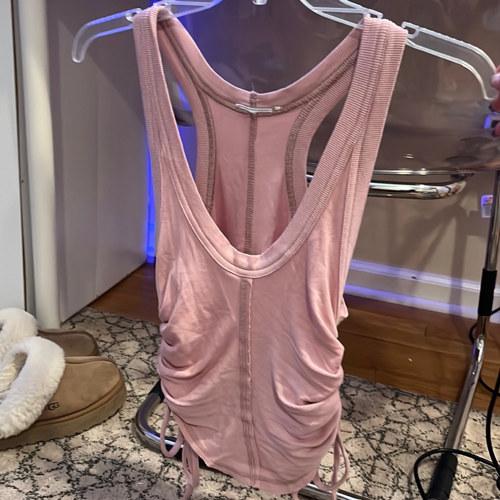 urban tank top
